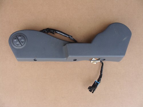 1997 trans front seat - am,