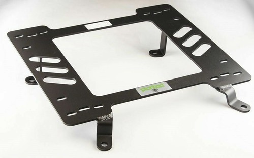 Planted race seat - seat, bracket